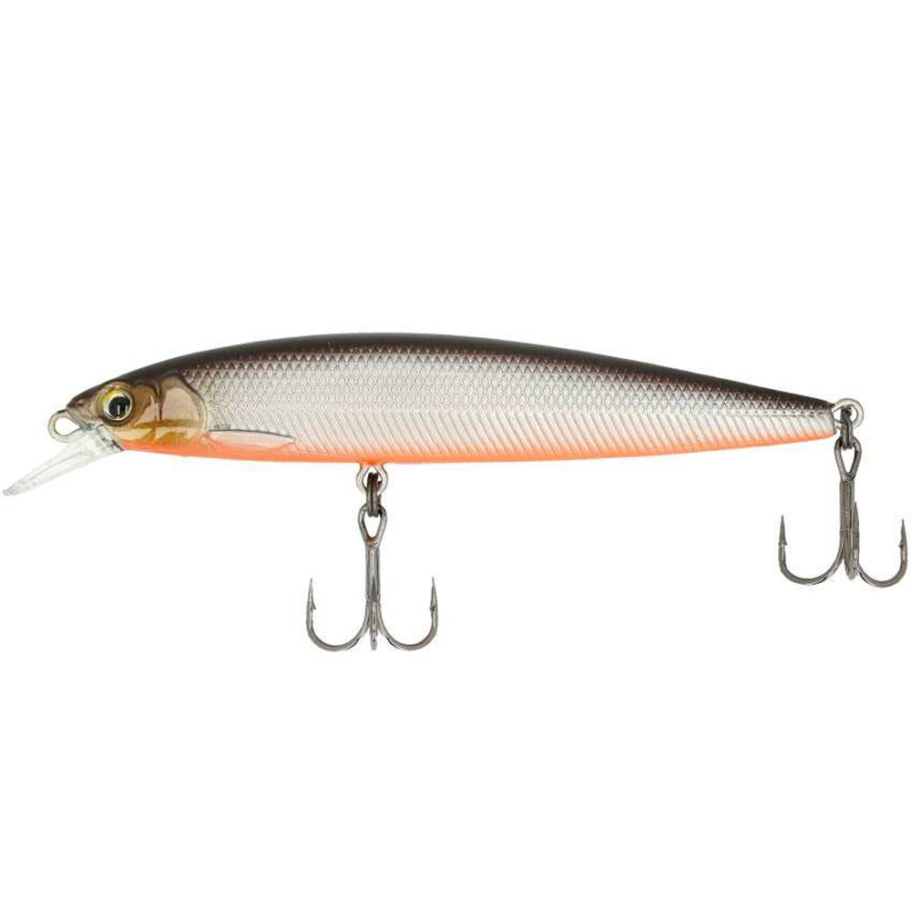 Major Craft Ceana Jerkbait Shallow 9 cm 10 g Holo Tennessee