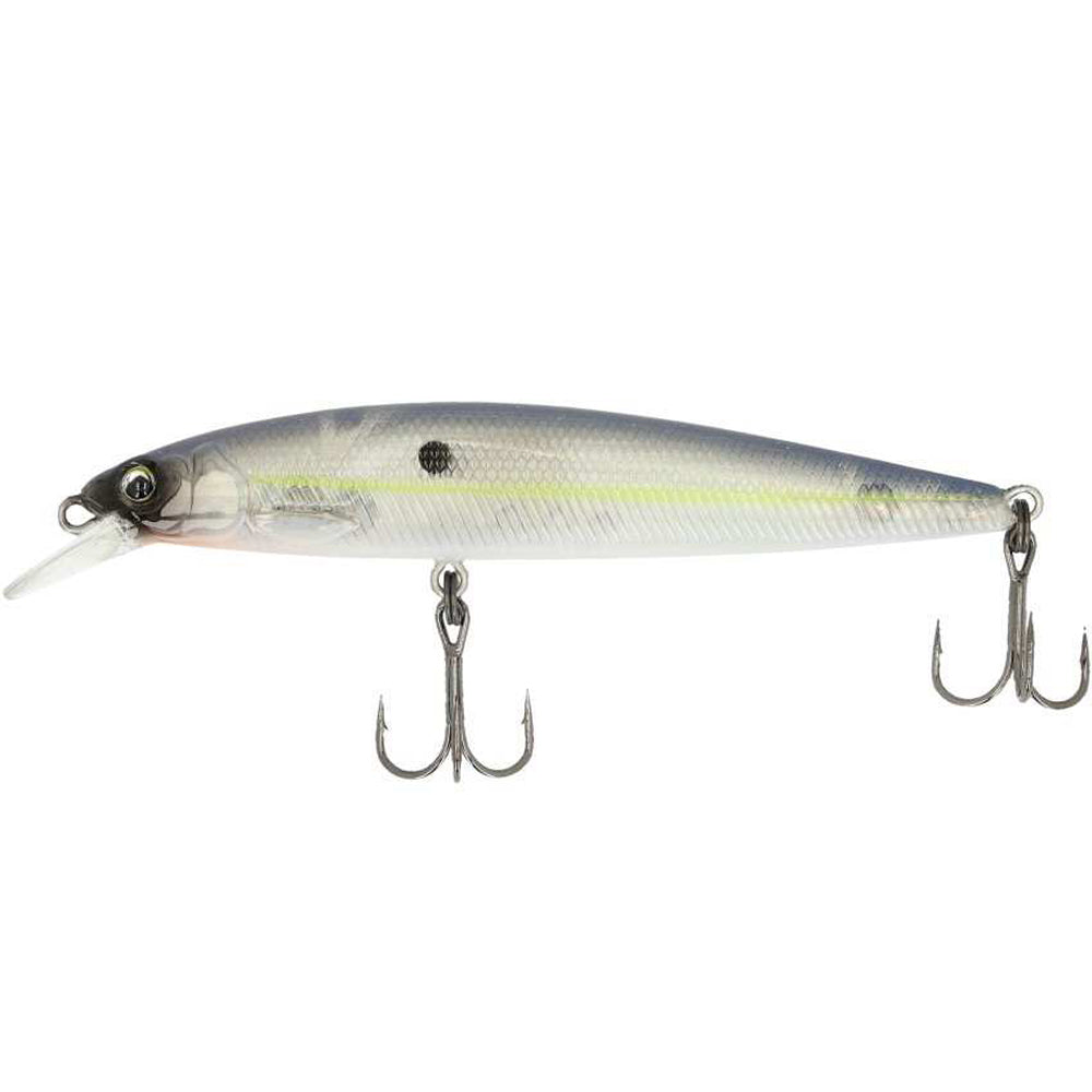 Major Craft Ceana Jerkbait Shallow 9 cm 10 g Sexy Shad