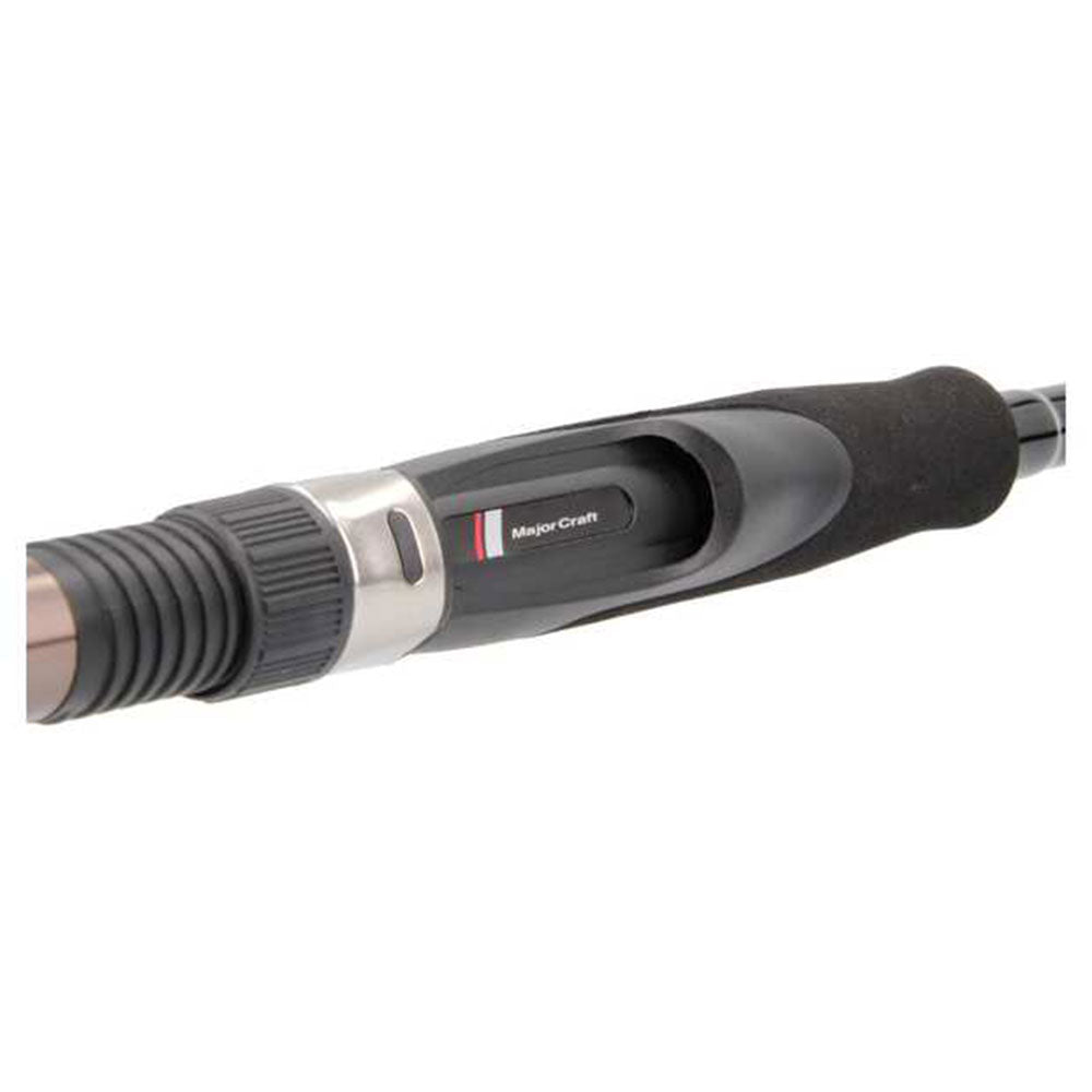 Major Craft Ceana Spinnrute Rollenhalter