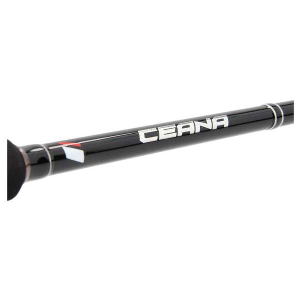 Major Craft Ceana Spinnrute Blank