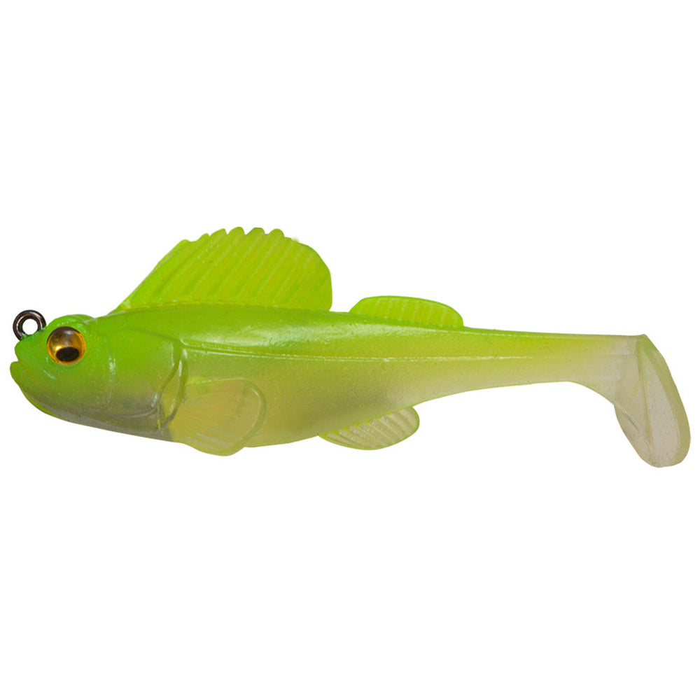 Megabass Dark Sleeper 6,0 cm 7,0 g Clear Chart