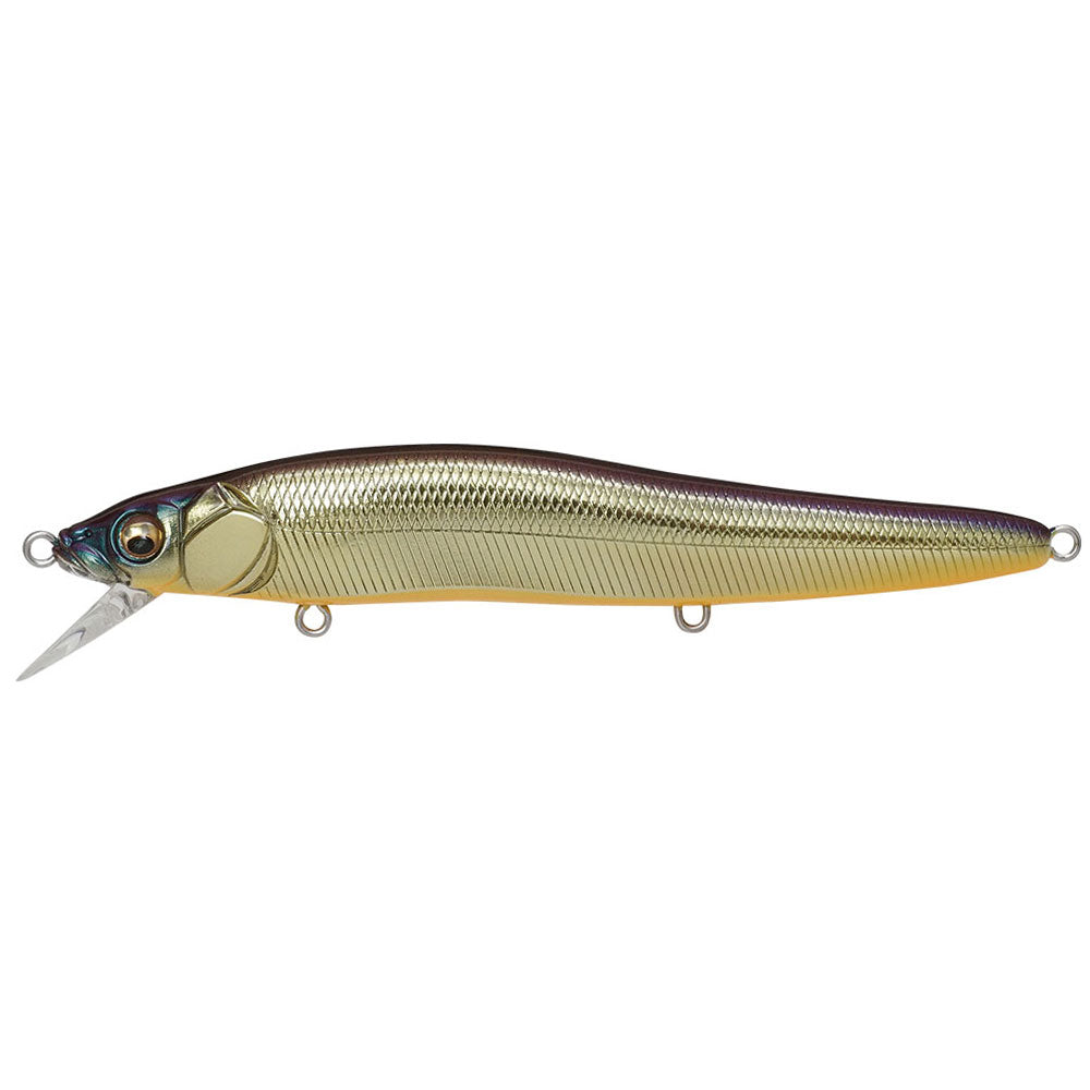 Megabass Oneten R1 M Champagne Kinkuro