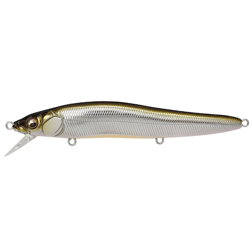 Megabass Oneten R M Stardust Shad II