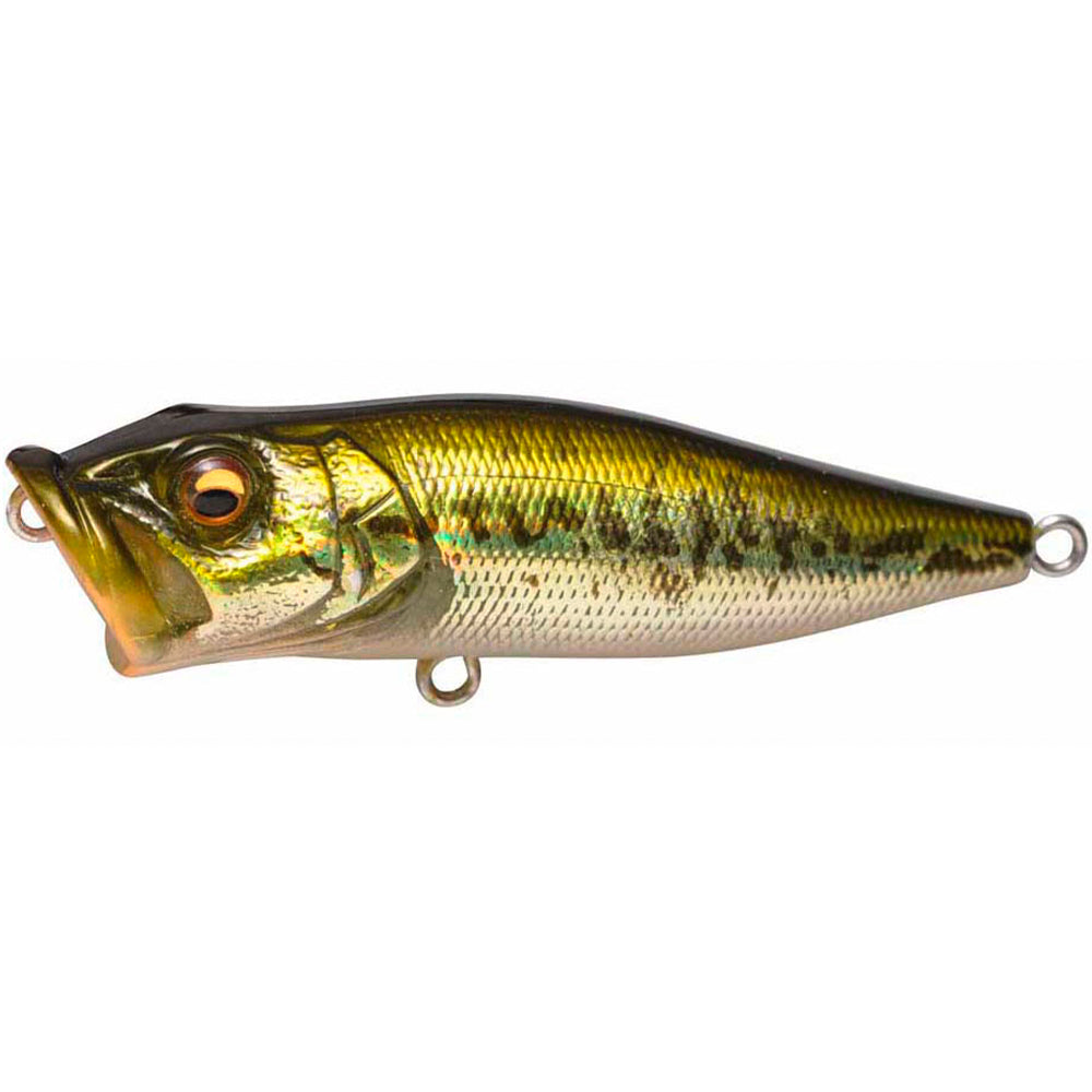 Megabass Megabass PopX 6,4 cm 7,0 g GG Bass
