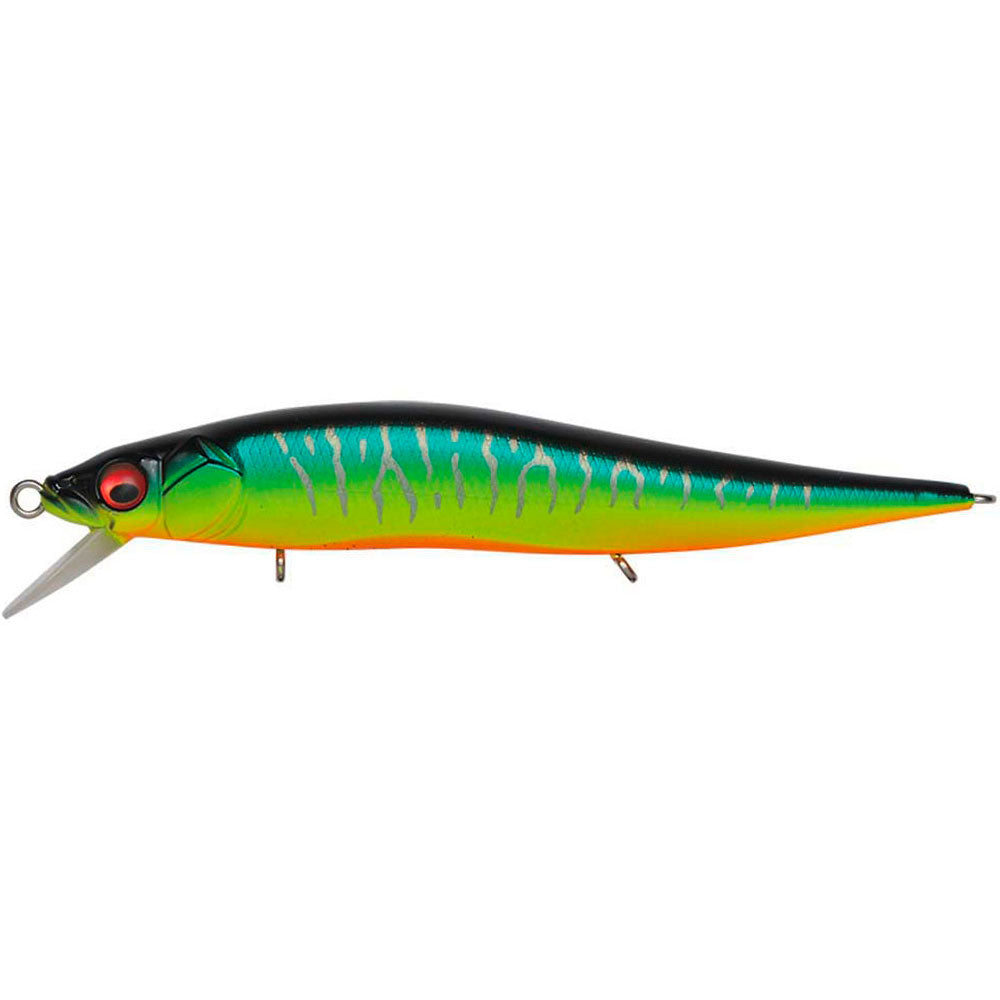 Megabass Vision Oneten Jr Mat Tiger