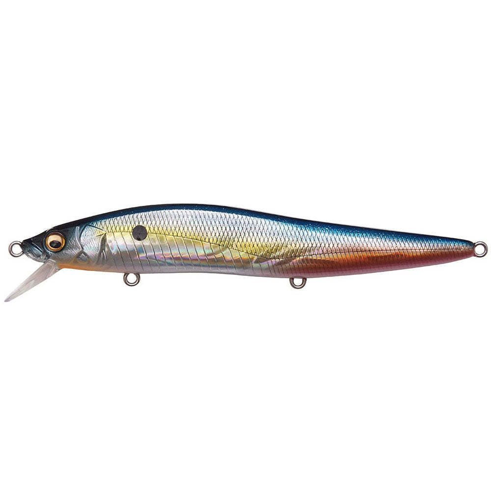 Megabass Vision Oneten LBO GG Shiny Blue