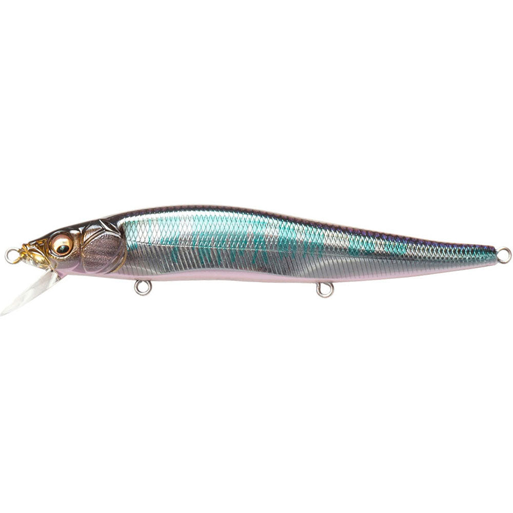 Megabass Vision Oneten M Blue Back Oikawa