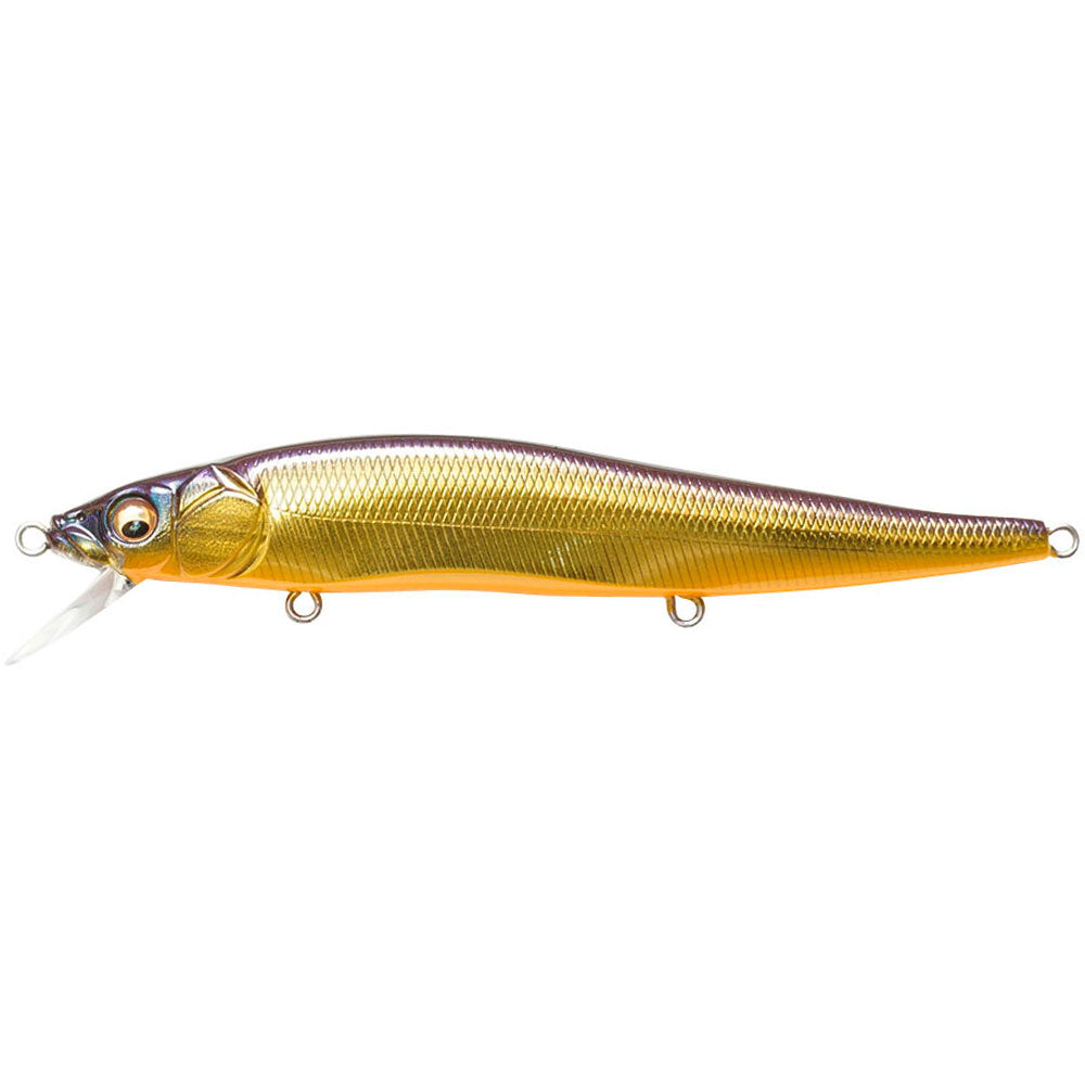 Megabass Vision Oneten M Champagne Kinkuro
