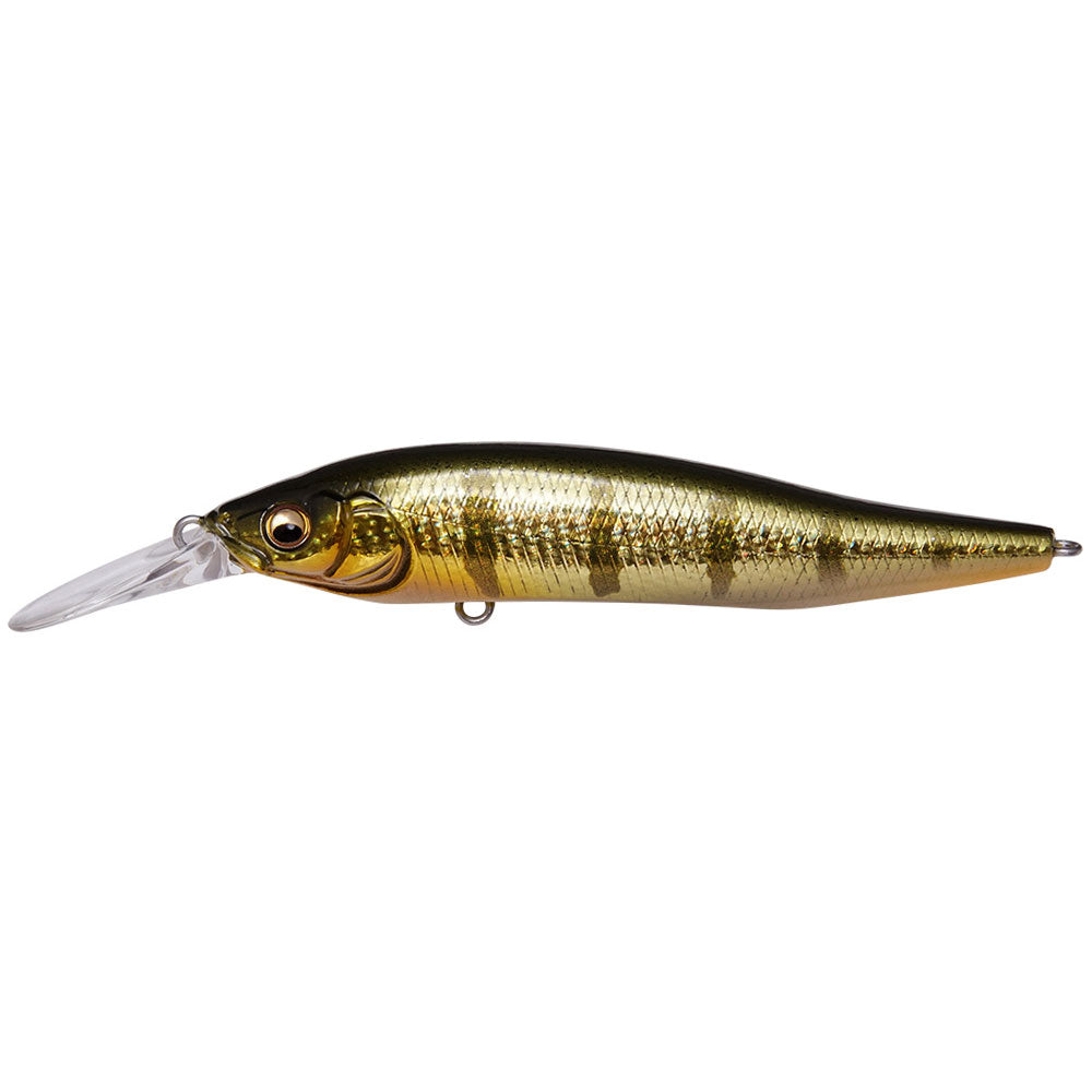 Megabass X 75 1 Nanahan GG Baby Perch