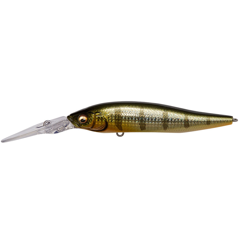 Megabass X 75 2 Nanahan GG Baby Perch