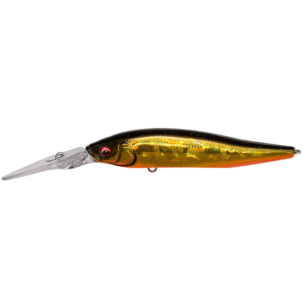 Megabass X 75 2 Nanahan GG Megabass Kinkuro