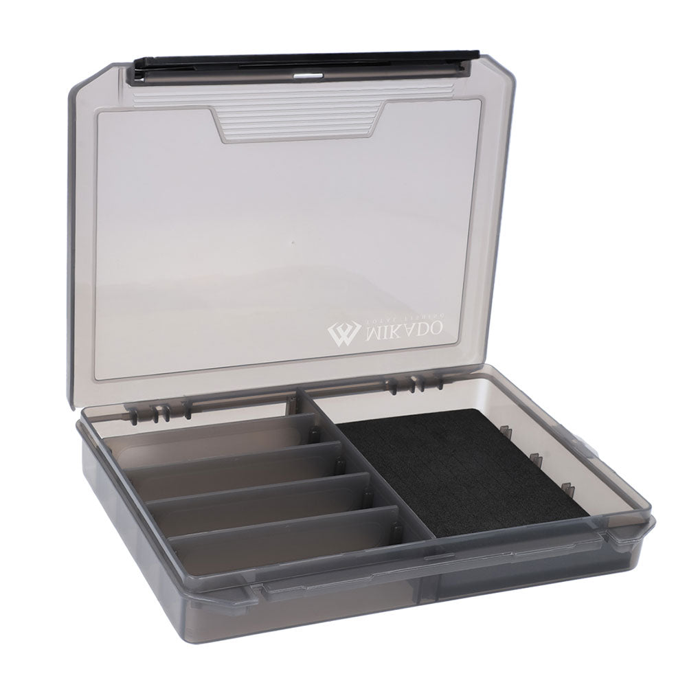 Mikado Accessories Box with Foam EVA