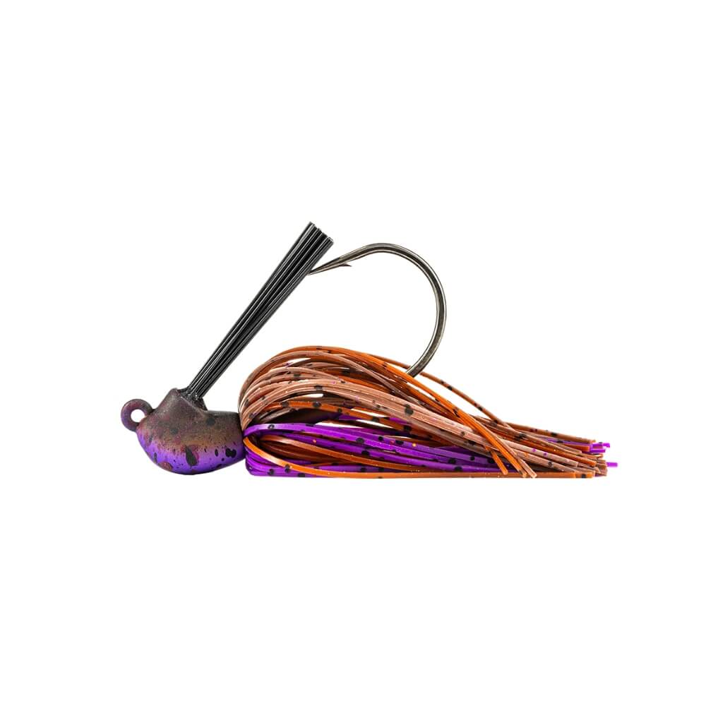 Molix Kento Jig DG 7 g / 10,5 g / 14 g / PB&J