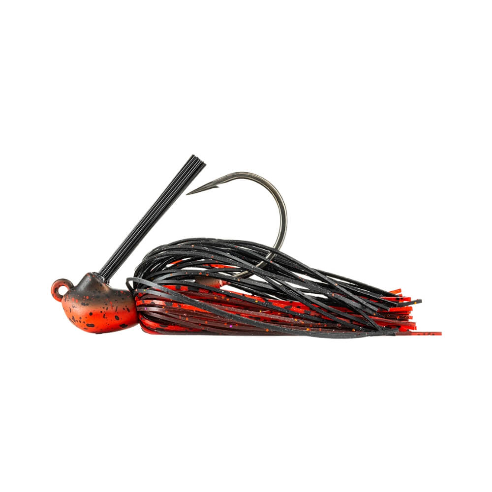 Molix Kento Jig DG 7 g / 10,5 g / 14 g / Rusty Craw
