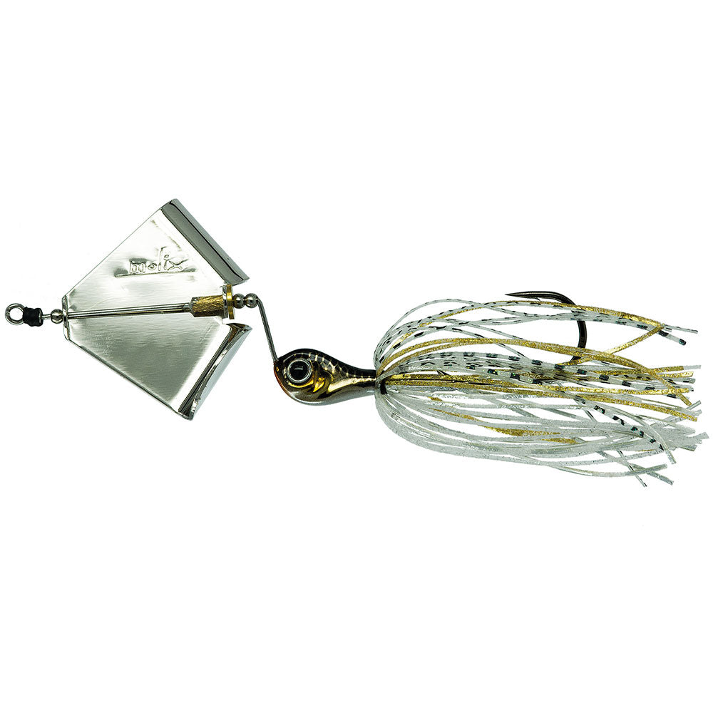 Molix Lover Buzz Super Squeaky / Jr / 7 g / 14 g Bogolu Dace