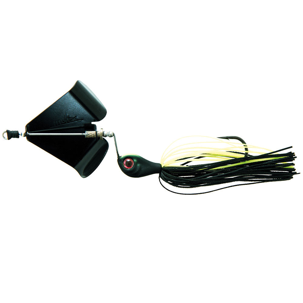 Molix Lover Buzz Super Squeaky / Jr / 7 g / 14 g Luna Nera