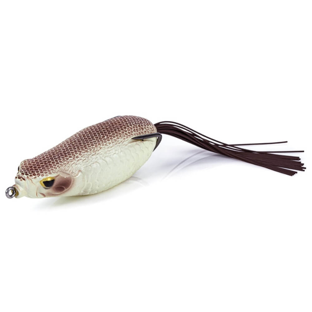 Molix Sneaky Frog EVO 90 / 26 g Bone