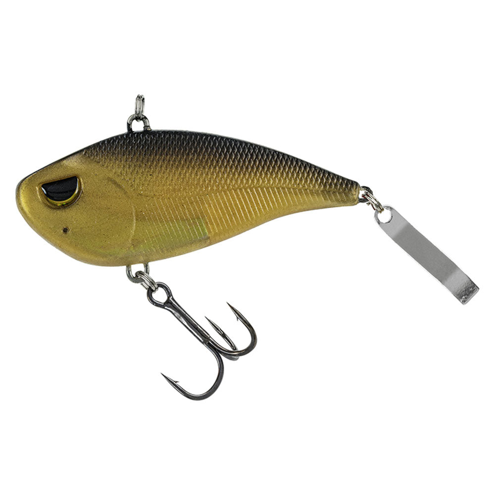 Molix-Soft-Lipless-Vib-55-Brown-Gold