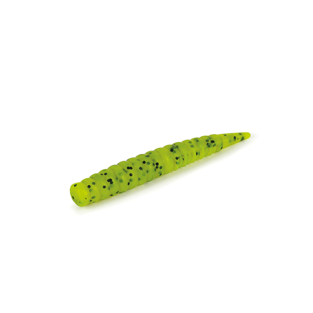 Molix Stick Flex 2,75 7,0 cm Chartreuse
