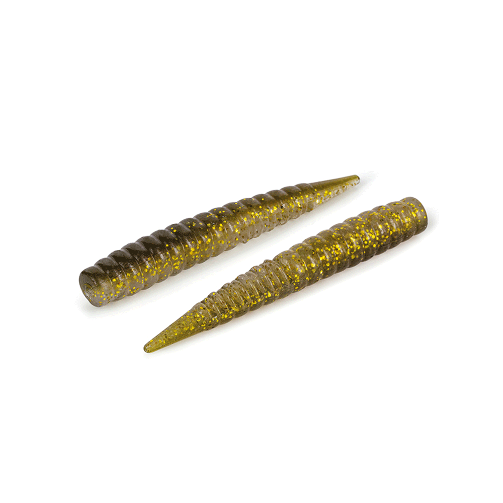 Molix Stick Flex 2,75 7,0 cm Gold Ayu