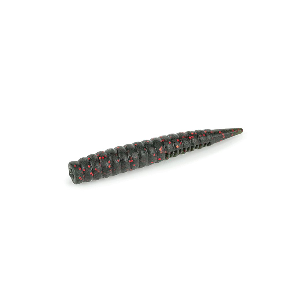 Molix Stick Flex 2,75 7,0 cm Watermelon Red Black Flake