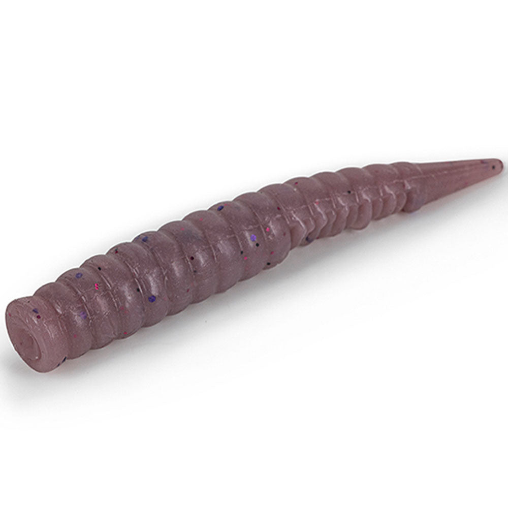 Molix Stick Flex 2,75 7,0 cm Cinnamon Purple Black Flake