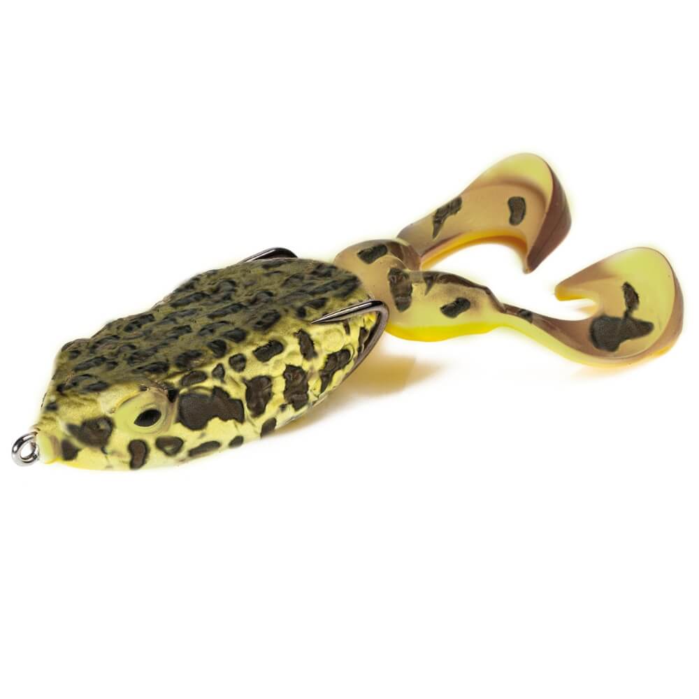 Molix Supernato Frog R Nothern Snakehead