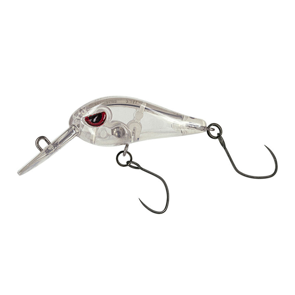 Molix TAC 30 DR Tournament Area Crank 2,4 g Clear