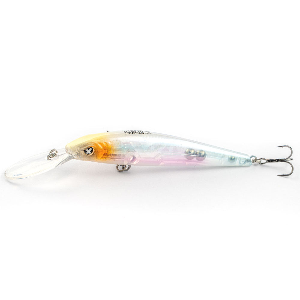 Monkey Lures Danger Lui 100 MR Nitro Slush