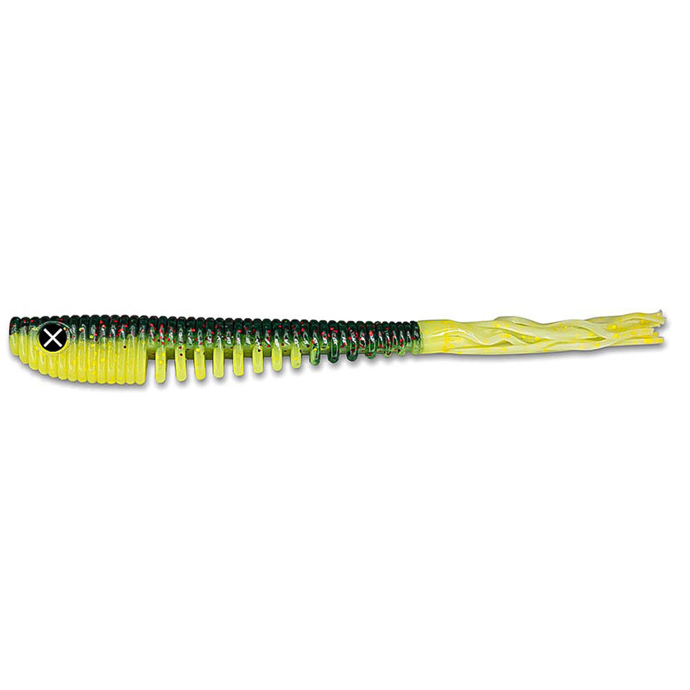 Monkey Lures Hairy Lui 14 cm Chili Cheese