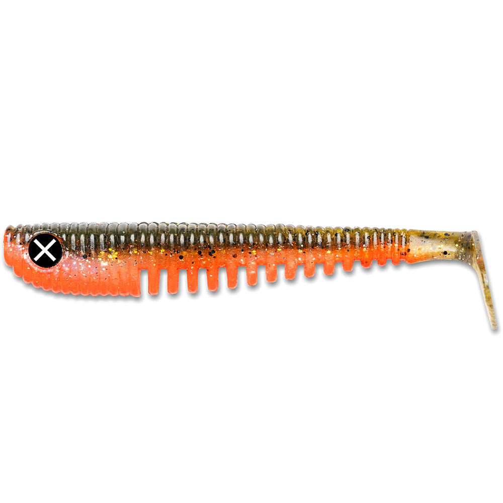Monkey Lures King Lui 10 cm Snails Calabrese