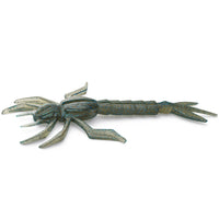 Bewertung von Anonym für das Produkt DRGN 35 / 3.5" / 8.9 cm / C-33