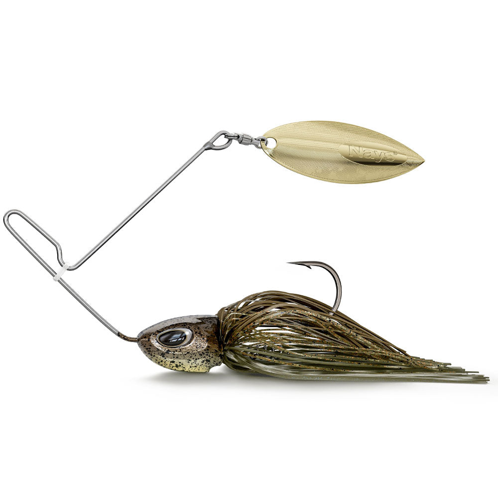 Nays-MZ-RNNR-2-0-M-H-03 10 g / 14 g / 18 g