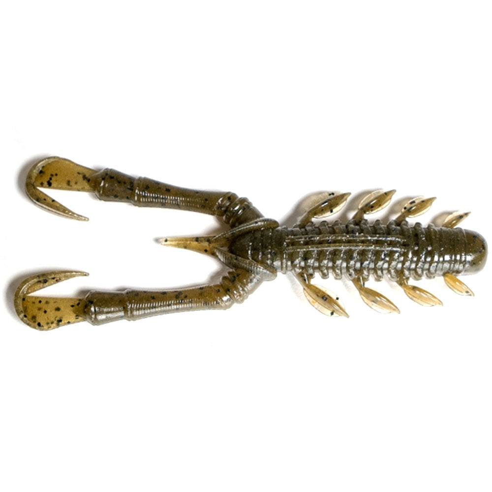 Noike Busy Bro Green Pumpkin