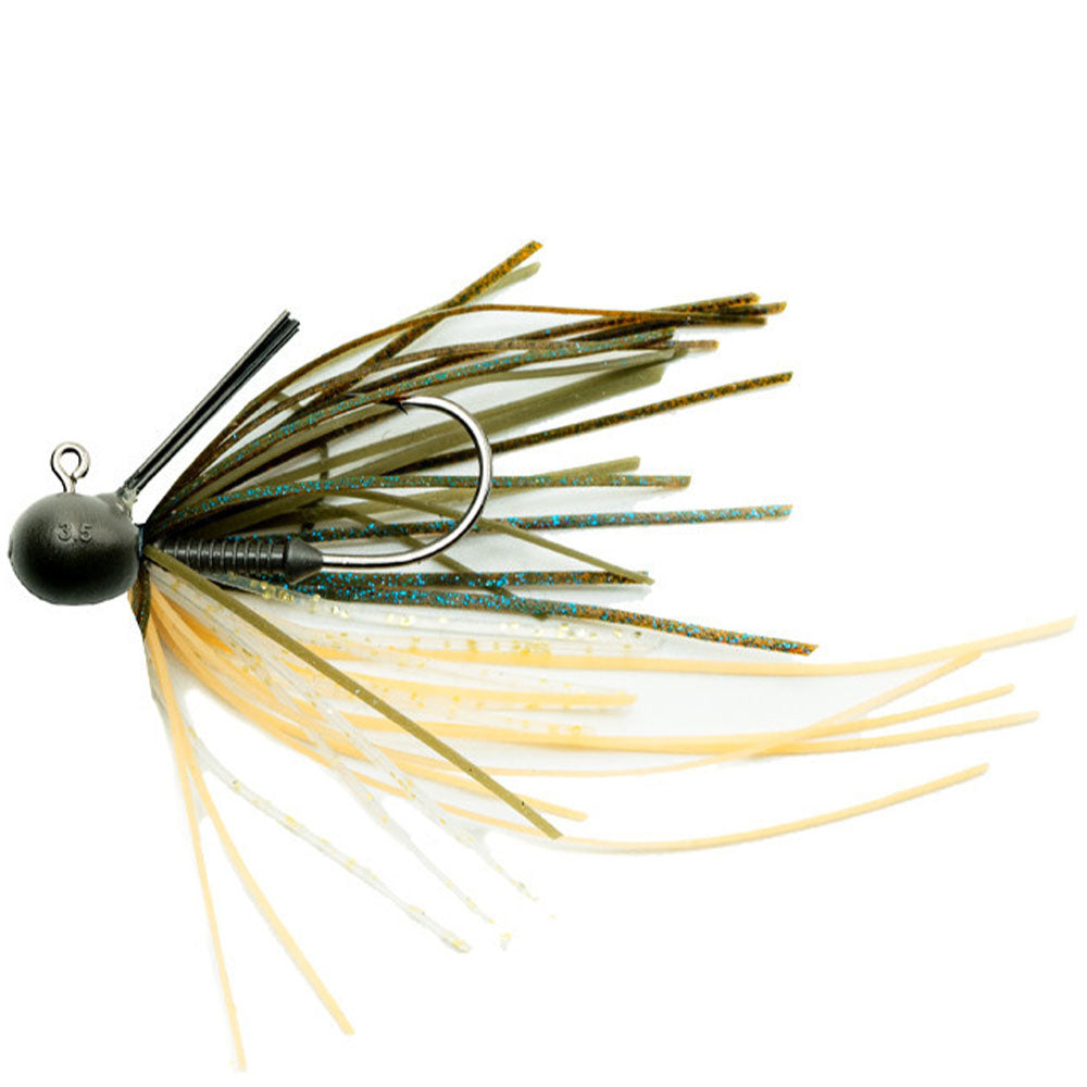 Noike Kaishin Finesse Jig 5,2 g / 7 g / GP Ayu