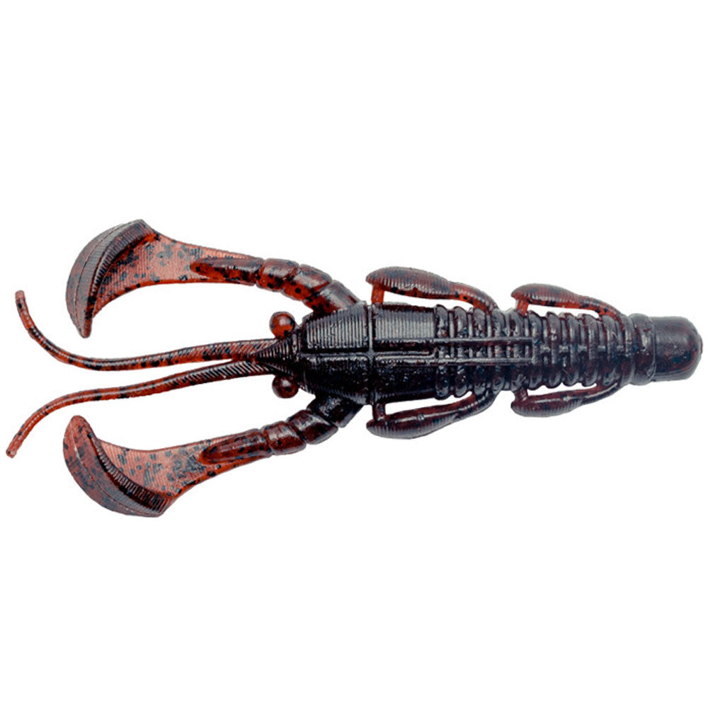 Noike Smokin Dad 3 7,2 cm Dark Red