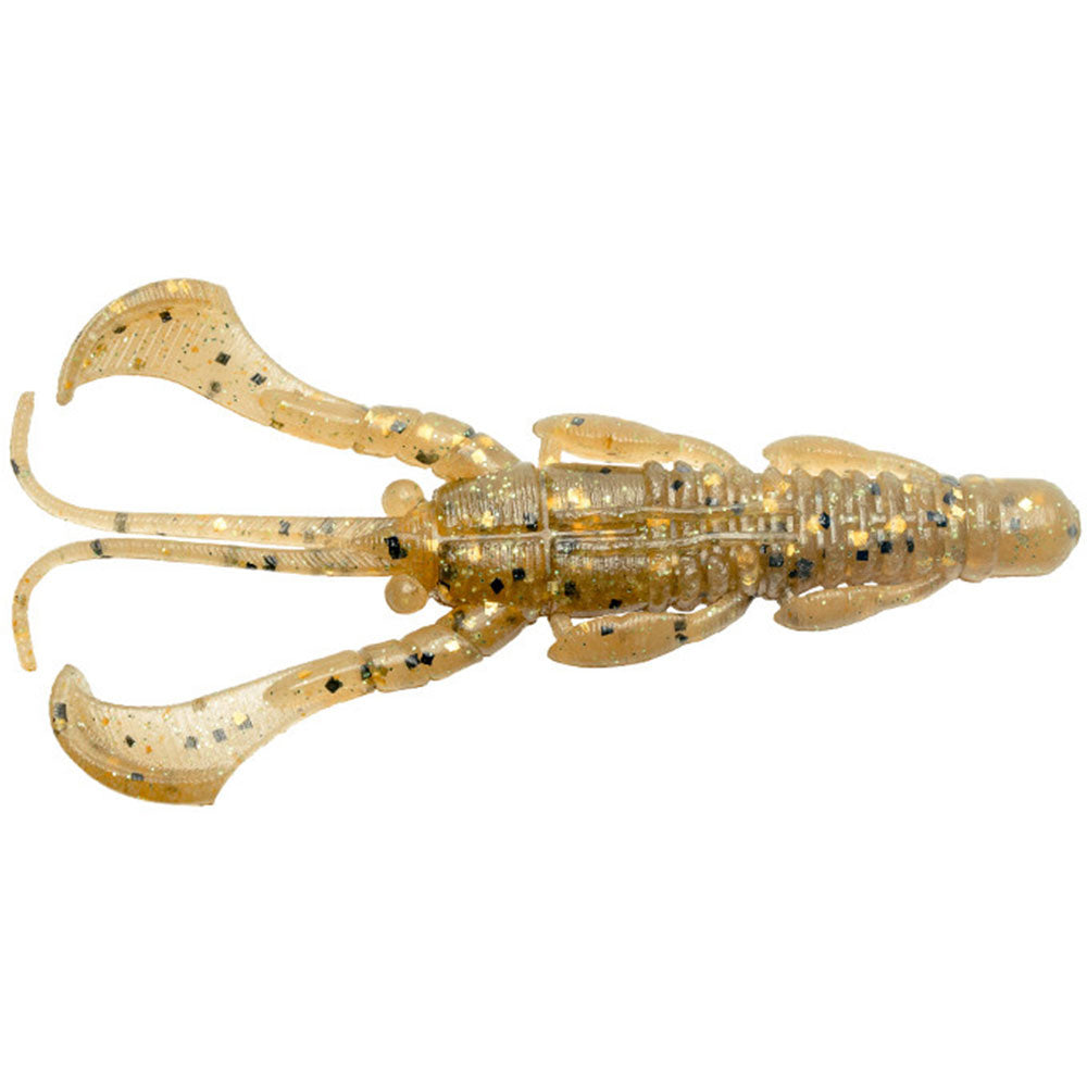 Noike Smokin Dad 2,5 6,35 cm Mossy Pumpkin