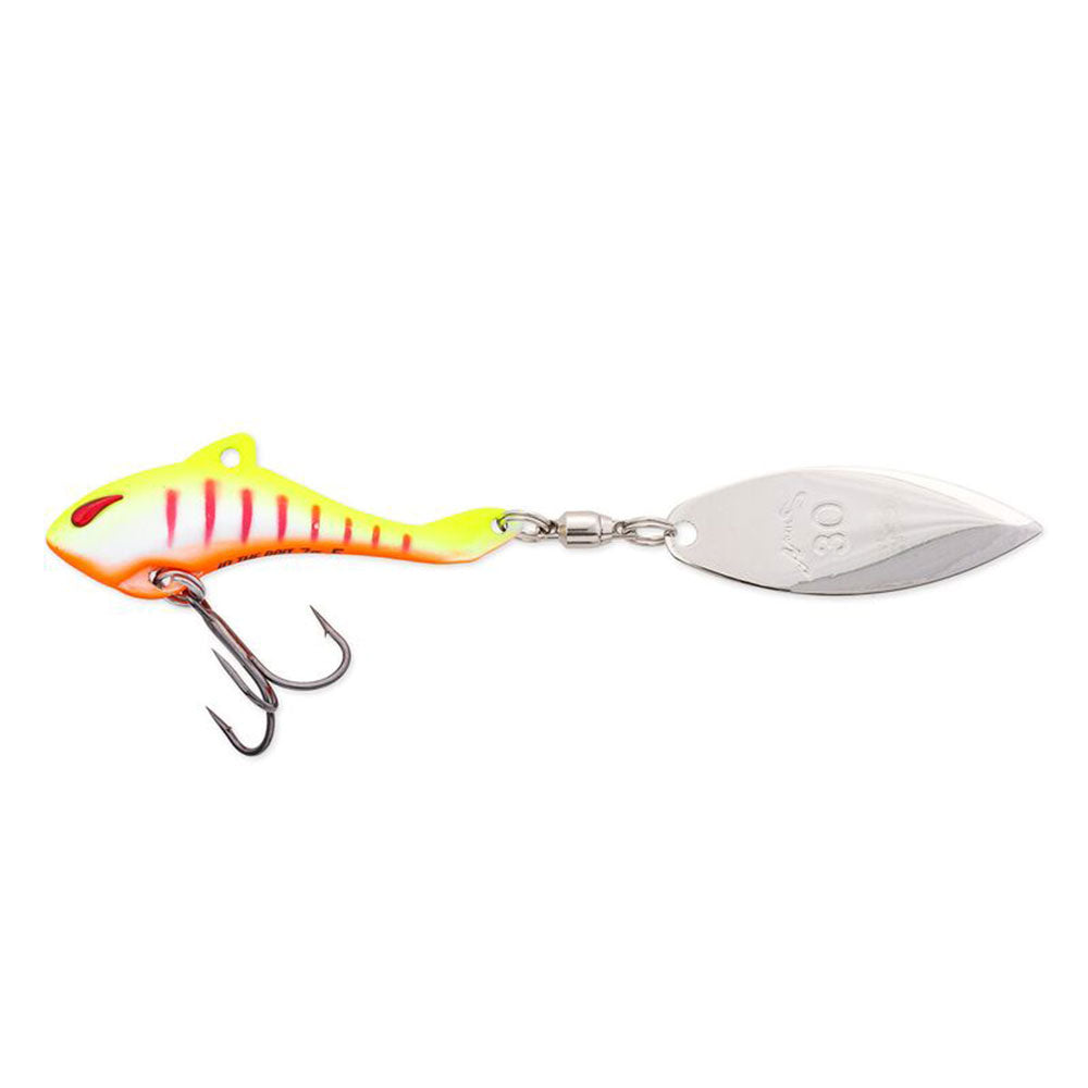 Nories In The Bait Bass 7 g Buster White