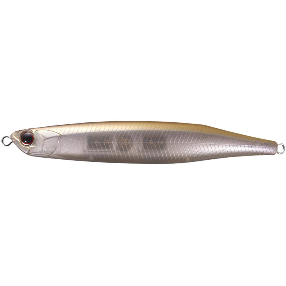 OSP Bent Minnow 86 F Wakasagi