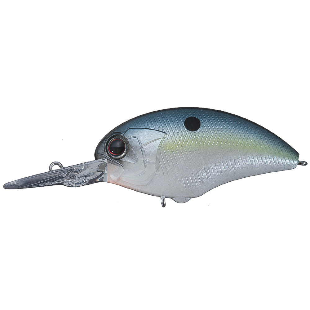 OSP Blitz DR Crankbait Sexy Shad