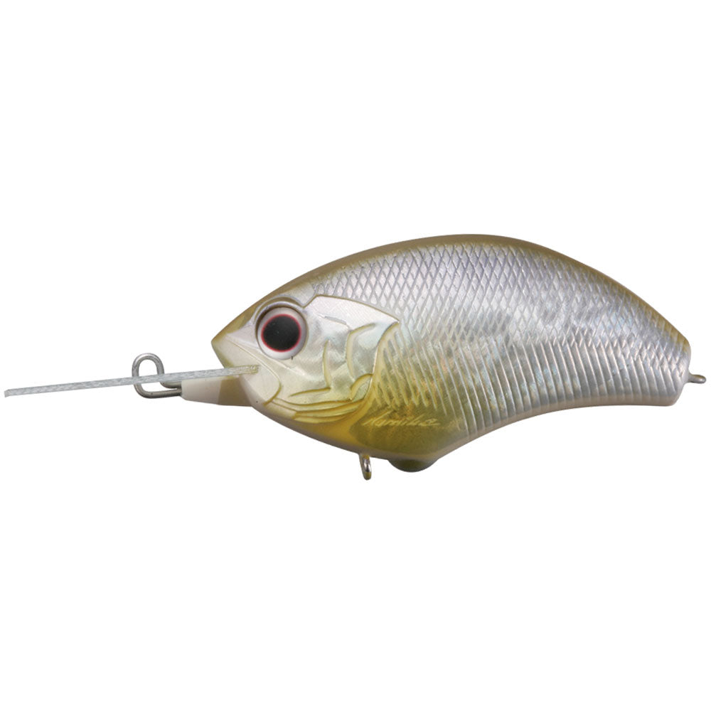 OSP Blitz MR Crankbait Crystal Blue Shiner