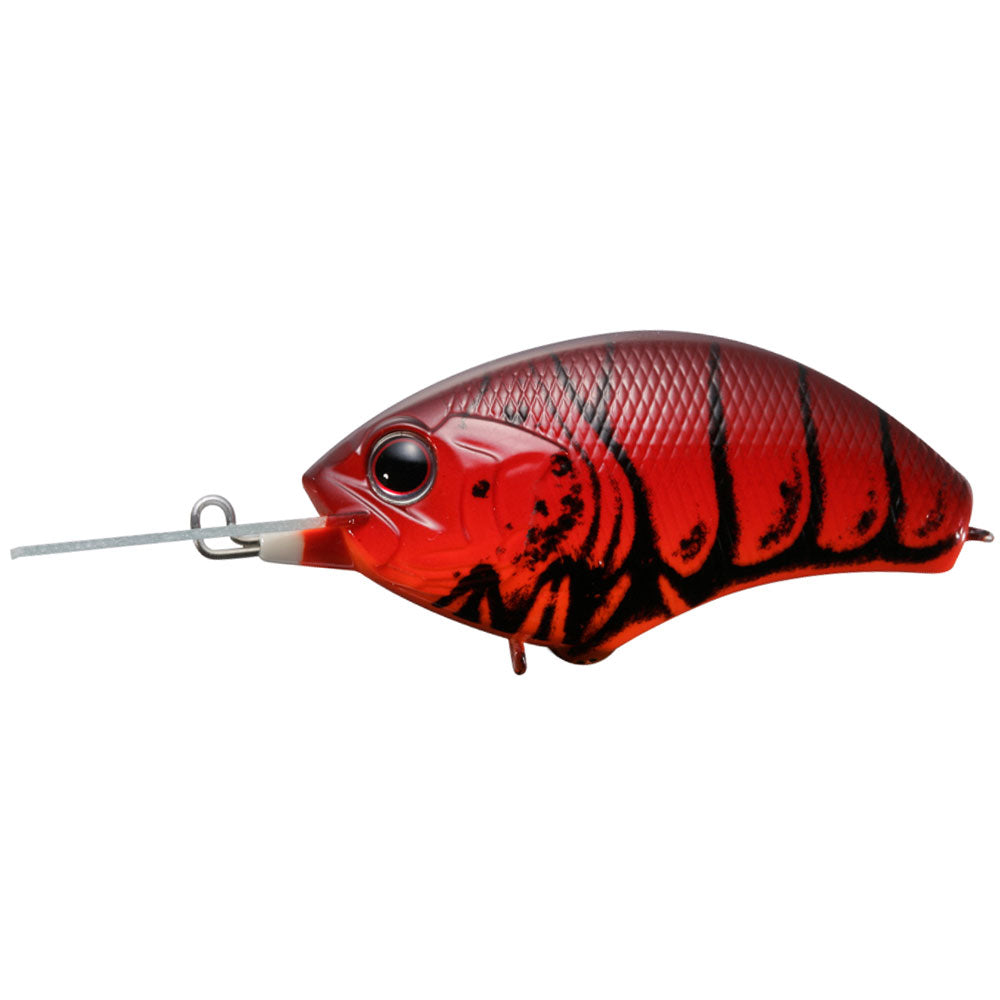 OSP Blitz MR Crankbait Red Craw