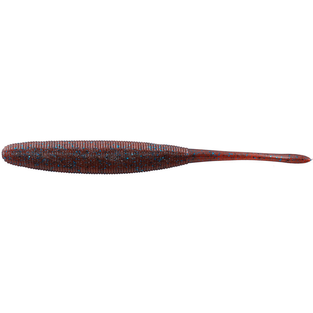 OSP DoLive Stick 8,9 cm 3,5 Scuppernong Blue Flake