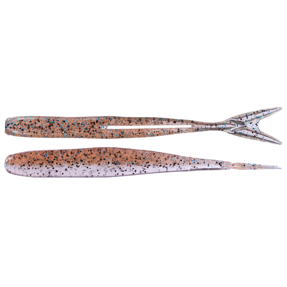 OSP HP Minnow 7,8 cm 2,0 g Ghost Shrimp