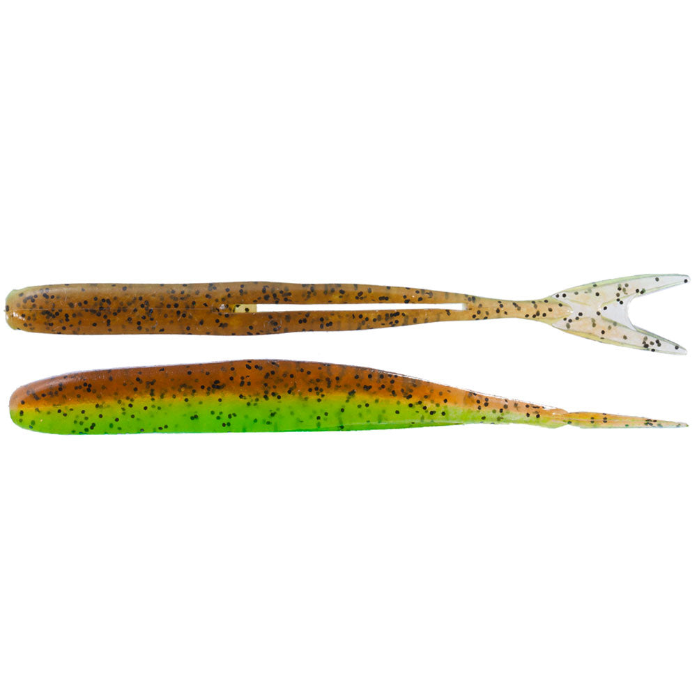 OSP HP Minnow 7,8 cm 2,0 g Ghost Shrimp