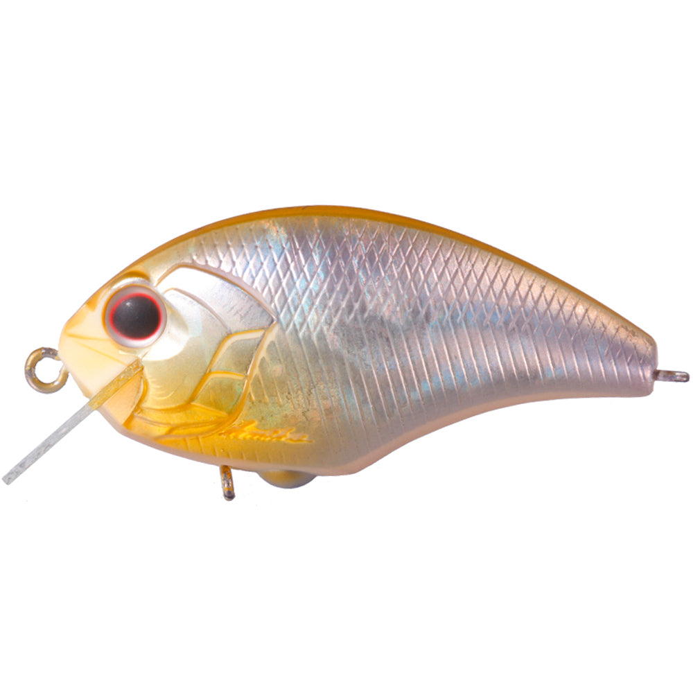 OSP Tiny Blitz Crankbait Ginrin