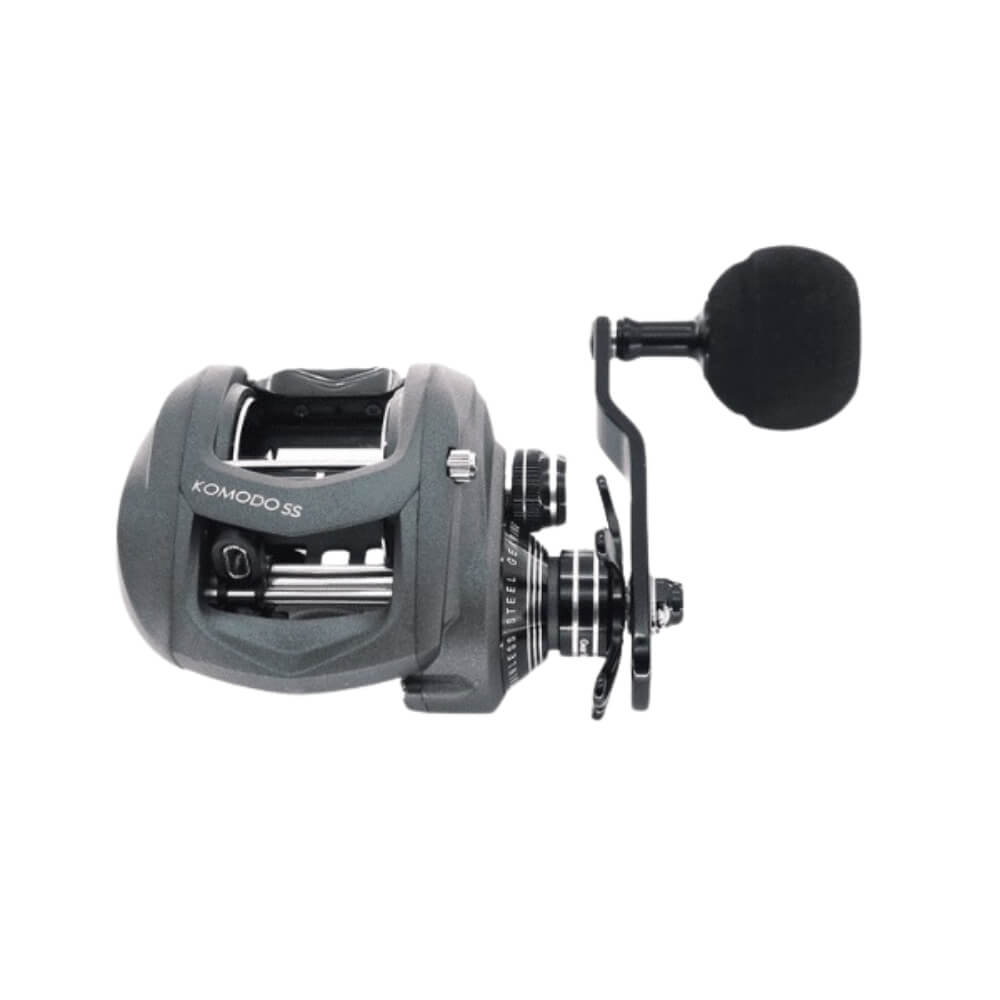 Okuma Komodo SS KDS 364 JLX