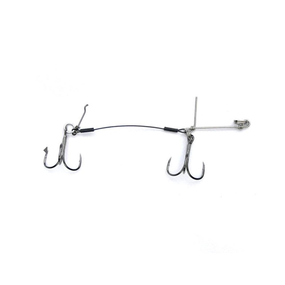 Pikecraft The Stinger Set Größe L Double