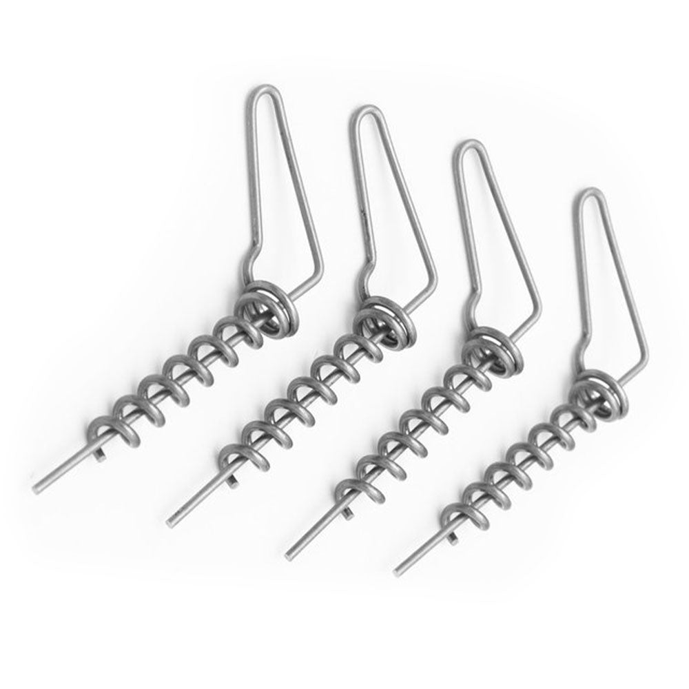 Pikecraft The System Shallow Small Screw Bulk Pack