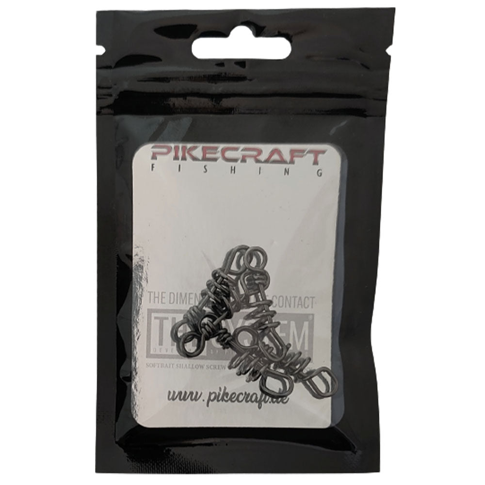 Pikecraft The XXX Screw Snap